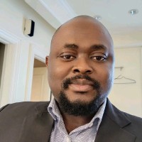 TITAN, Consultants & Engineers, LLC. Employee Stanley Nnanemere's profile photo