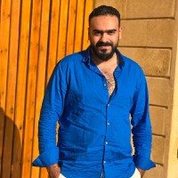 Crew Real Estate - Egypt Employee Zeyad El-Abasy's profile photo