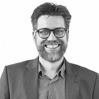 Fjernvarme Fyn A/S Employee Kenneth Jørgensen's profile photo