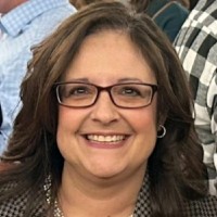 Cognella Employee Diane Kocisko's profile photo