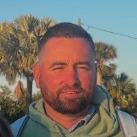 Old Memorial Golf Club Employee Ryan Stout's profile photo