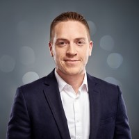 AdvanTec Marine Employee Dan Davis's profile photo