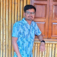 DevRepublic India Employee Vishal Bodakiya's profile photo