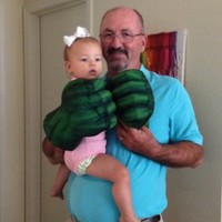 Property Damage Appraisers, Inc. (PDA) Employee Dennis Blake's profile photo