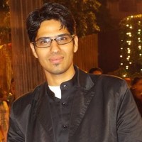 Tech Mahindra Business Services Employee Manish Makan's profile photo