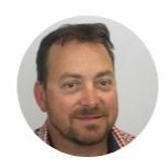 Data Domain Employee Troy Robson's profile photo