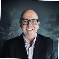 Zingg.AI Employee Lee Hammond's profile photo
