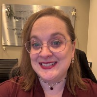 Pierro, Connor & Strauss, LLC Employee Kristen Johnson's profile photo