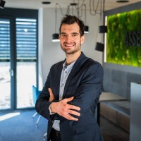Jonáš Gazdík Email