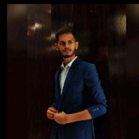 Controlled Space Limited Employee Amartya Choudhury's profile photo