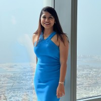 SOTENI International Employee Shweta Mapara's profile photo