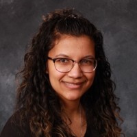 Collegis Education Employee Mona Ramzy's profile photo