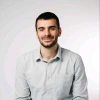 HASELT Employee Riste Poposki's profile photo