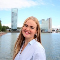 FLOU Employee Siiri Korhonen's profile photo