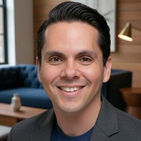 Voice of Prophecy Employee Ruben Gomez's profile photo