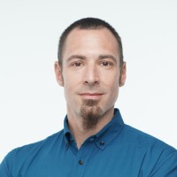 Pando Bioscience (YC W23) Employee Lucas Carey's profile photo