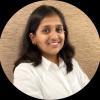 Shravya Gurumurthy's profile photo