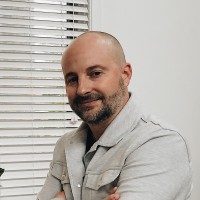 Modular Lighting Instruments Employee John Yriberri's profile photo