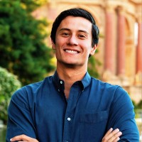 Warner Music Group Employee Rob McAdam's profile photo