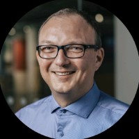 BTC Embedded Systems Employee Tino Teige's profile photo