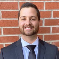 C.H. Robinson Employee Daniel Shea's profile photo
