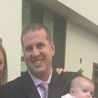 Crosspoint Power & Refrigeration Employee Jeremy Brune's profile photo