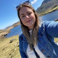 Conscia Nederland Employee Jade Caldicott's profile photo