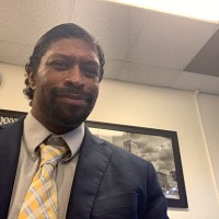 Legitimate Processing Services Employee Clarence Perry's profile photo