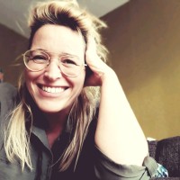 Marieke van der Horst Email