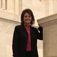UINTAH COUNTY Employee Brenda McDonald's profile photo