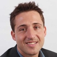 Cyclr Employee Andy Radon's profile photo