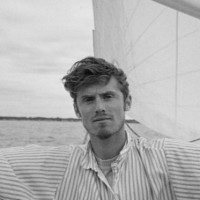 Gizmodo.com Employee Webb Wright's profile photo