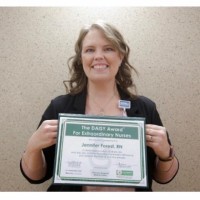 Cheyenne Regional Medical Center Employee Jennifer Forest's profile photo