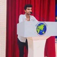 Fexo Employee Yashwanth G.b's profile photo