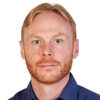 Cellzome a GSK company Employee Toby Mathieson's profile photo