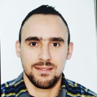 Anonyme Employee Mohamed Chelly's profile photo