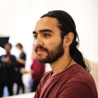 Sushi-Robots.EU Employee Ángel Jiménez Triana's profile photo