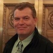 Gold Wave, Inc. Employee Brian Voss's profile photo
