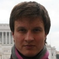 Smart Labs Employee Sergei Germanovich's profile photo