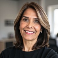 Galileo Financial Technologies Employee Lily Mendia's profile photo