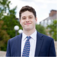 Moelis & Company Employee Daniel Berk's profile photo