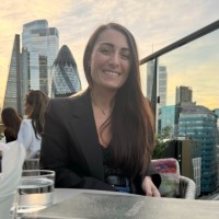 Lina Stores Employee Sveva C.'s profile photo