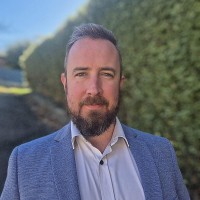 Blue Flag Employee Joshua O'Neill's profile photo