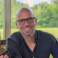 Pinewood Leather & Collar Employee Patrick Heenan's profile photo