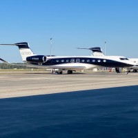 Gulfstream Aerospace Employee Eric Mathias's profile photo