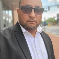 TA PERSONNELS Employee Abraham Torres's profile photo