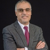 Banque Chaabi du Maroc (Chaabi Bank) Employee Abderrazak Echandouri's profile photo