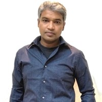 TechTu Business Solutions, Inc Employee Saravana Karuppan's profile photo