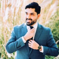 CarbonSuite Employee Alejandro Barrera Aponte's profile photo