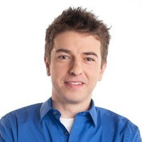 Grupa Wirtualna Polska Employee Jacek Tkaczyk's profile photo